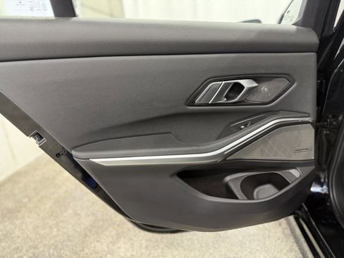 Used 2021 BMW 330i Sedan w/ Convenience Package RWD image 25