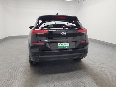 Used 2020 Hyundai Tucson SE image 6