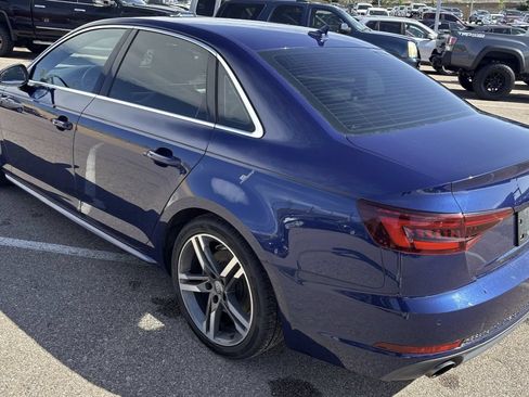 Used 2018 Audi A4 2.0T Ultra Premium Plus w/ Premium Plus Package FWD image 2