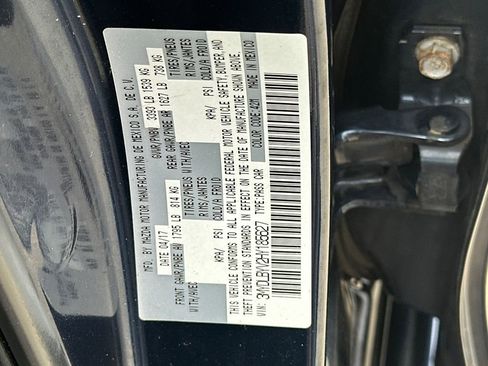 Used 2017 Toyota Yaris iA FWD image 31