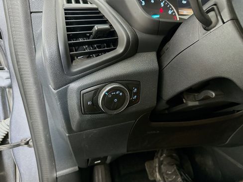 Used 2018 Ford EcoSport SE FWD image 16