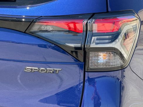 New 2026 Subaru Forester Sport AWD/4WD image 32