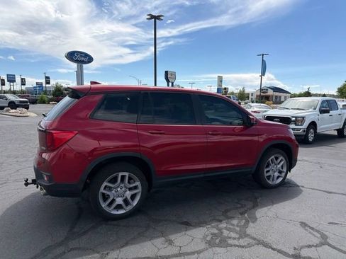 Used 2024 Honda Passport EX-L image 6