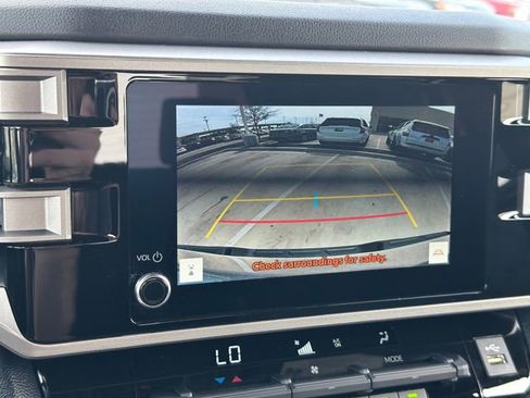 Used 2026 Toyota Tundra SR5 w/ SR5 Convenience Package image 12