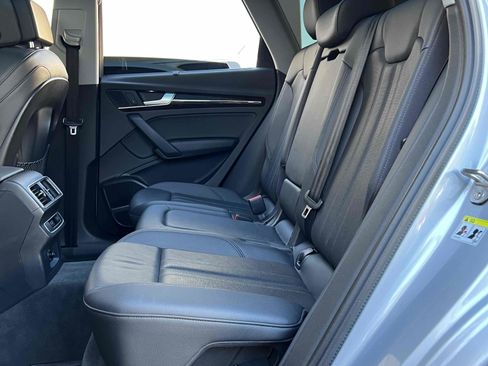 Used 2018 Audi Q5 2.0T Premium Plus w/ Premium Plus Package image 36