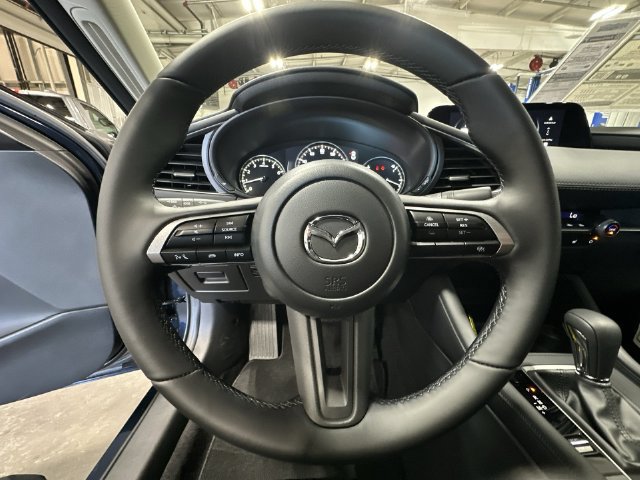 New 2026 MAZDA MAZDA3 2.5 S Sedan w/ Preferred Pkg FWD image 15
