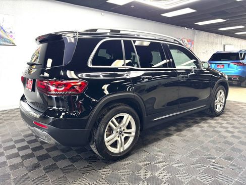 Used 2020 Mercedes-Benz GLB 250 4MATIC image 15