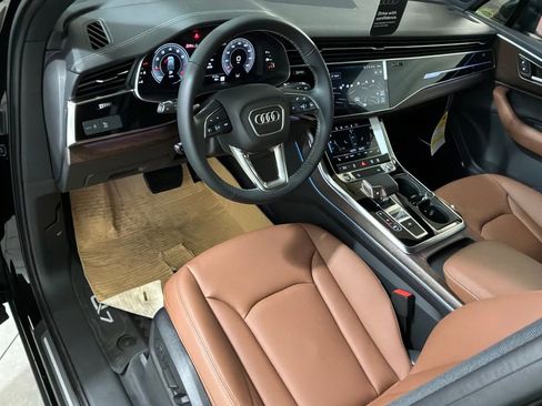 New 2026 Audi Q7 2.0T Premium image 17
