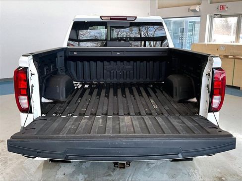 Used 2021 GMC Sierra 1500 Elevation image 30
