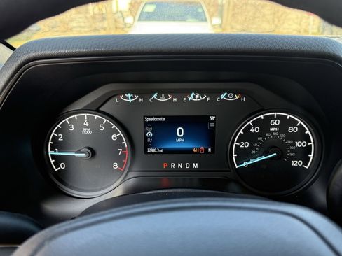 Used 2022 Ford F150 Tremor image 12