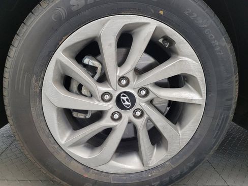 Used 2016 Hyundai Tucson SE FWD image 31