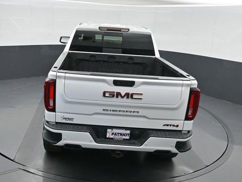 Used 2021 GMC Sierra 1500 AT4 w/ AT4 Premium Package image 31