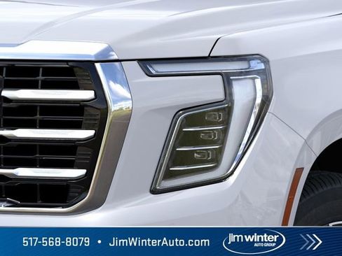 New 2026 GMC Yukon XL Elevation AWD/4WD image 10