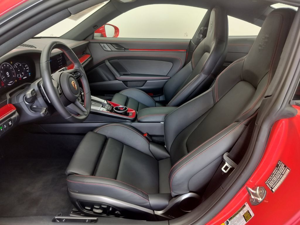 Certified 2026 Porsche 911 Carrera 4S w/ Premium Package AWD/4WD image 6