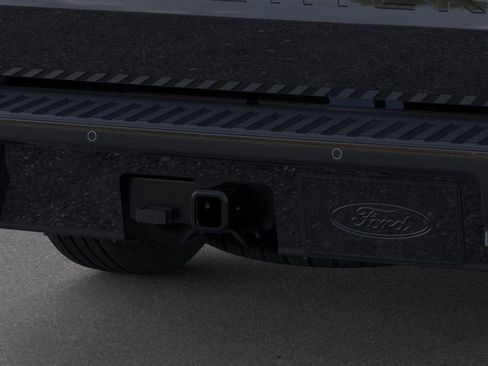 New 2026 Ford Maverick Lobo AWD/4WD image 23