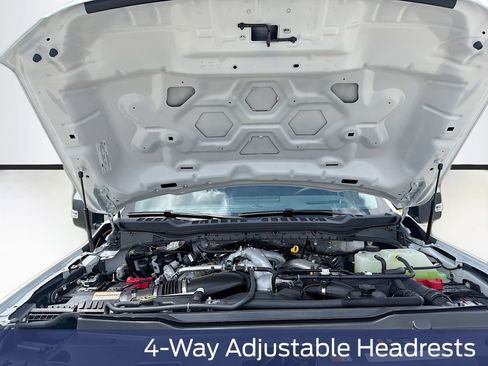 New 2026 Ford F350 Lariat w/ Lariat Ultimate Package AWD/4WD image 40