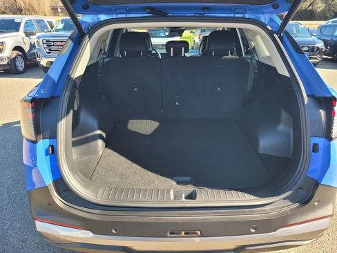 Used 2026 Kia Sportage EX w/ EX Panorama Roof Package image 8