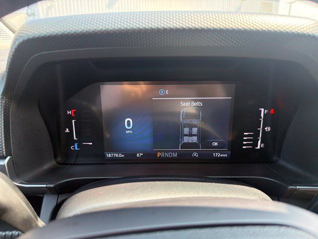 Used 2025 Ford Ranger XLT w/ FX4 Off-Road Package AWD/4WD image 30