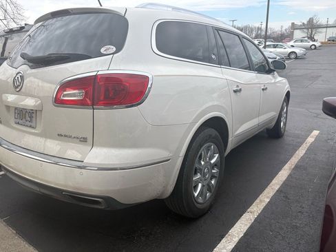 Used 2014 Buick Enclave Leather image 6