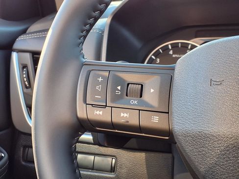 New 2026 Nissan Rogue SV image 21