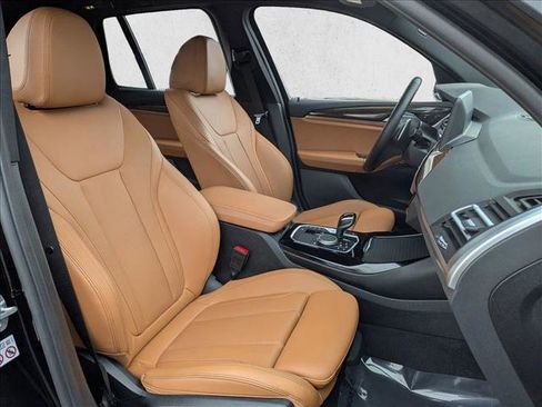 Used 2022 BMW X3 xDrive30i w/ Premium Package 2 (ZPA) image 23