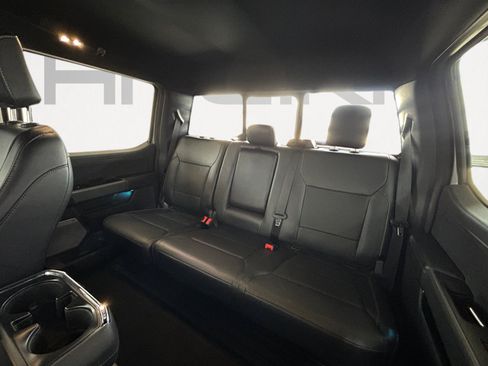 Used 2024 Ford F150 Lariat w/ FX4 Off-Road Package AWD/4WD image 19
