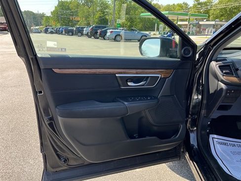 Used 2019 Honda CR-V EX image 16