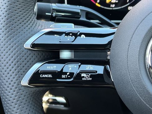 New 2026 Mercedes-Benz C 300 4MATIC Sedan image 30