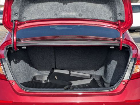 Certified 2021 Honda Accord EX-L image 34