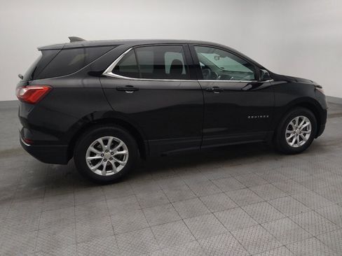 Used 2020 Chevrolet Equinox LT w/ LPO, Floor Liner Package image 10