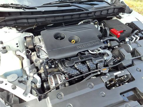 Used 2020 Nissan Altima 2.5 SR FWD image 24