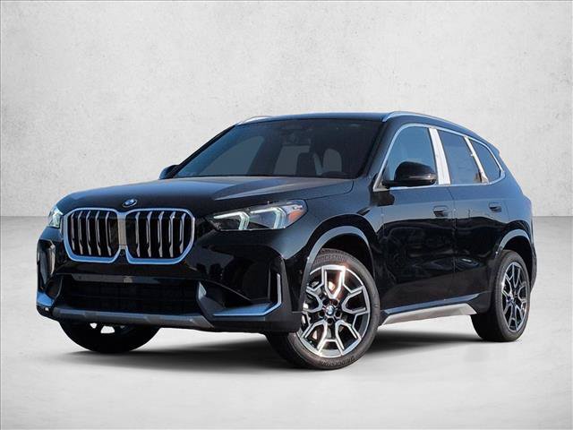 Used 2026 BMW X1 xDrive28i w/ Technology Package AWD/4WD image 2