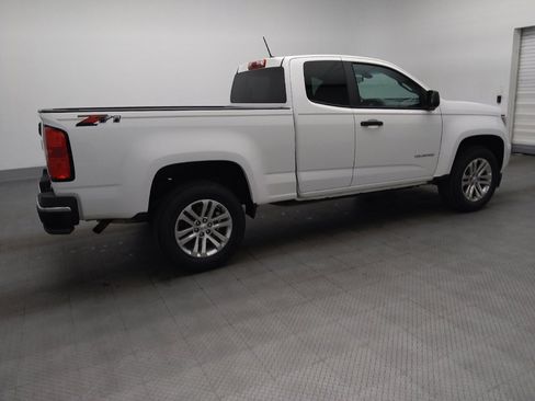Used 2016 Chevrolet Colorado W/T RWD image 10