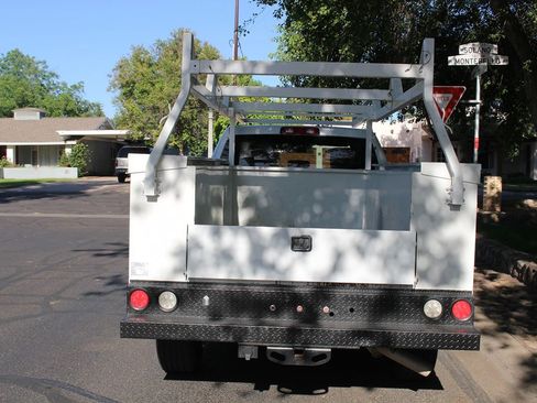 Used 2021 RAM 2500 Tradesman RWD image 40