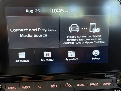 Used 2021 Kia Forte LXS FWD image 11
