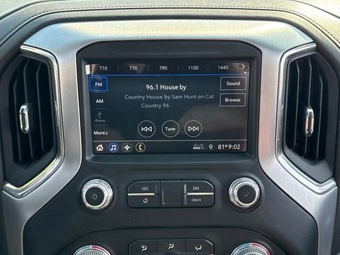 Used 2022 GMC Sierra 3500 SLE w/ SLE Convenience Package AWD/4WD image 27