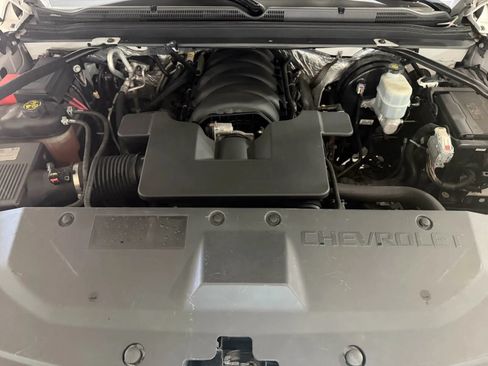 Used 2016 Chevrolet Suburban LTZ AWD/4WD image 23