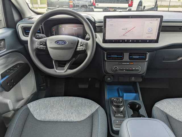 New 2026 Ford Maverick XLT FWD image 15