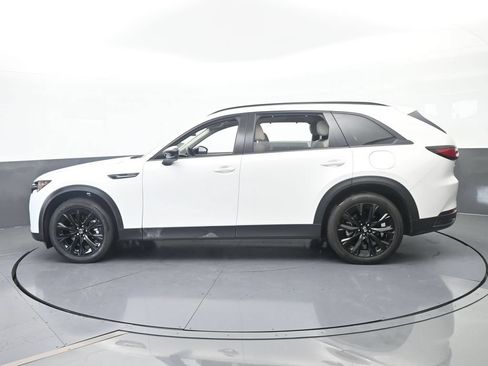 Used 2025 MAZDA CX-90 Plug-In Hybrid w/Premium Sport AWD/4WD image 3