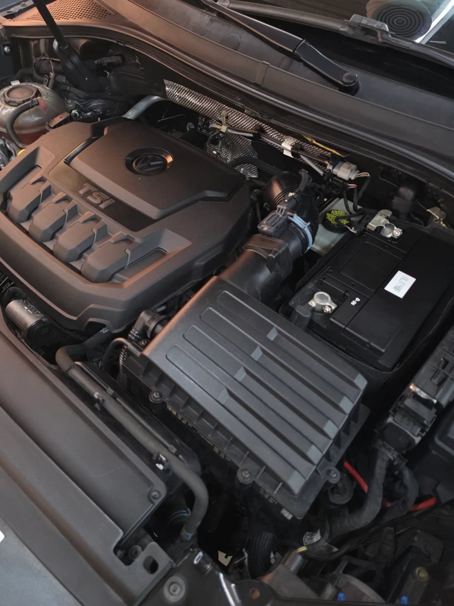 Used 2019 Volkswagen Tiguan S FWD image 15