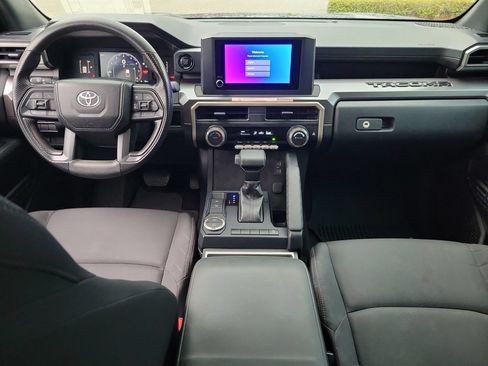 Used 2024 Toyota Tacoma SR5 RWD image 11