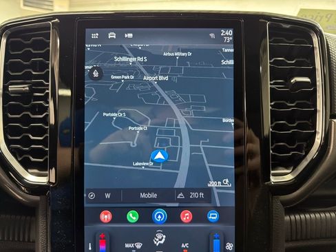 New 2026 Ford Ranger XLT image 23