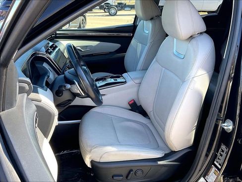 Used 2023 Hyundai Tucson Limited image 25