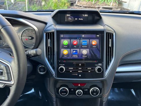 Used 2023 Subaru Crosstrek 2.5i Limited image 17