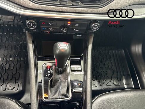 Used 2022 Jeep Compass Latitude image 12