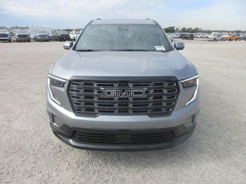 New 2026 GMC Acadia Denali Ultimate image 11