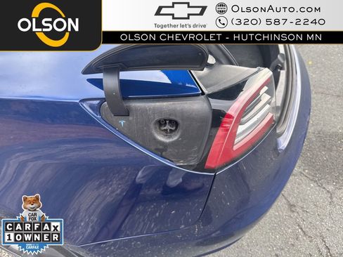 Used 2020 Tesla Model 3 Long Range image 29