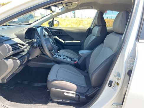 Used 2024 Subaru Crosstrek 2.0i Premium AWD/4WD image 15