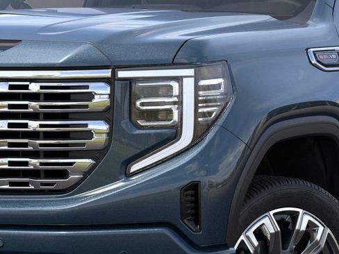 New 2026 GMC Sierra 1500 Denali w/ Denali Reserve Package AWD/4WD image 10