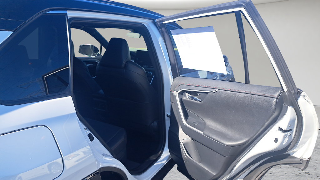 Used 2024 Toyota RAV4 XSE AWD/4WD image 13